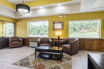 Knights Inn Macon Luaran gambar