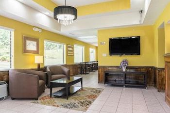 Knights Inn Macon Luaran gambar