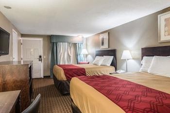 Knights Inn Macon Luaran gambar